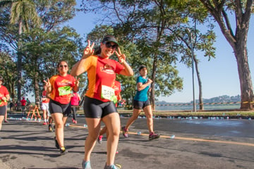 Meia Maratona Internacional de Belo Horizonte 2019