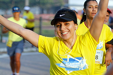 1ª Meia Maratona de São Sebastião 2019