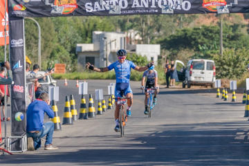 18º Desafio Santo Antônio de Ciclismo - 2019 - Sombrio