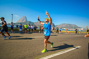 Maratona do Rio 2019 - Rio de Janeiro