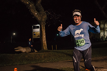 Barigui Night Run - 2019 - Curitiba