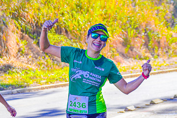 Meia Maratona de Divinópolis 2019