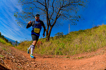 Trail Run Inhotim 2019 - Brumadinho