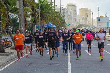 We Are Rio 2019 - Leblon - Runners Club - Rio de Janeiro