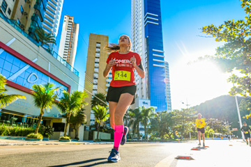 21K BC - Meia Maratona de Aniversário 2019 - Balneário Camboriú