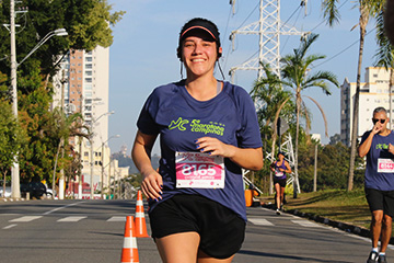 5ª Maratona de Campinas 2019