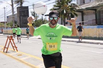 18ª Maratona Pão de Açúcar de Revezamento 2019 - Fortaleza