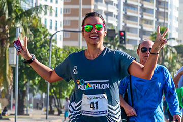 Aquathlon 2019 - Rio de Janeiro