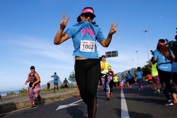 Divas Run 2019  - Etapa Inverno - Rio de Janeiro