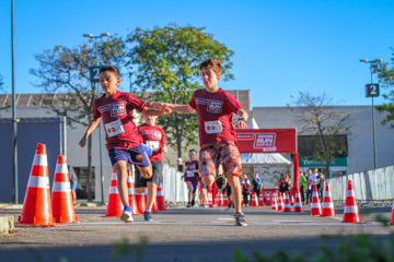 Track&Field Run Series 2019 - Iguatemi KIDS - Brasília
