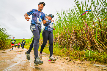 4ª Etapa da Liga Alagoana de Trail Run 2019 - Messias