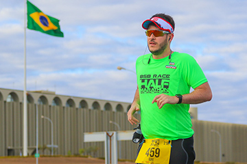 BSB Race Half Marathon 2019 - Brasília