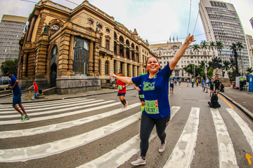 São Paulo City Marathon 2019