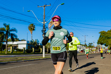 Meia Maratona de Portão - 2019