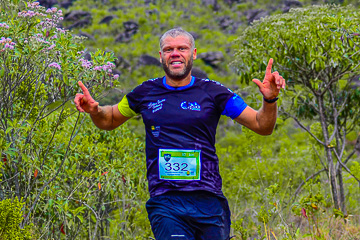 Desafio de Trail Run 2019 - Ouro Preto