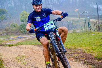 Desafio de Mountain Bike 2019 - Ouro Preto