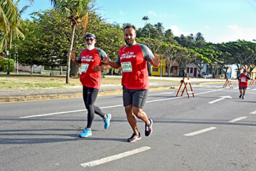 Olinda Run 21k 2019 - Olinda