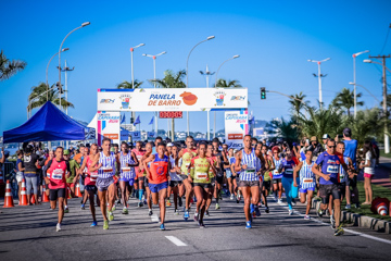 Circuito Capixaba Run 2019 - Panela de Barro - Vitória