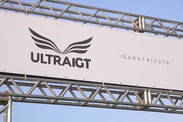 ULTRAIGT 2019 - Igaratá