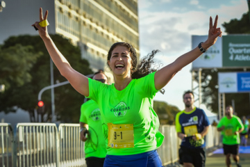 12ª Maratona Pão de Açúcar de Revezamento 2019 - Brasília