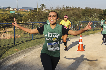 1ª Corrida Atletas das Ruas 2019 - Jundiaí