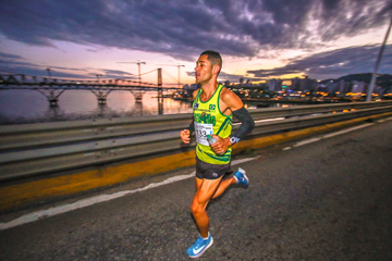 Maratona Internacional de Floripa 2019 - Florianópolis