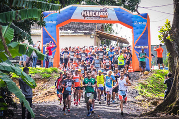 Meia Maratona das Montanhas de Guarapari 2019