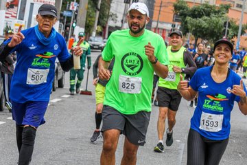17ª Meia Maratona Cidade de São Bernardo do Campo 2019