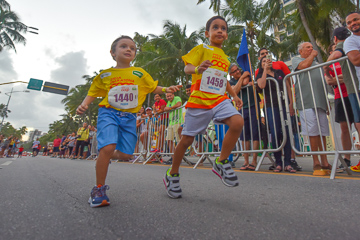 Meia Maratona Coop KIDS 2019 - Maceió
