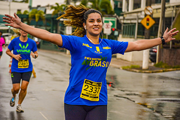 Meia Maratona Avenida Brasil 2019 - Americana