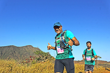 Desafio Mangabeiras de Trail Run - Etapa Corumi 2019 - Belo Horizonte