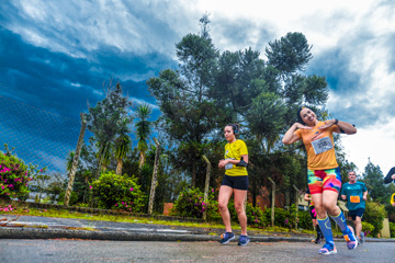Meia Maratona de Pinhais Uninter - 2019