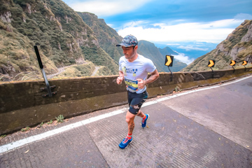 Uphill Marathon 2019 Lauro Muller/Treviso