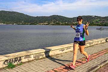 10k Volta a Lagoa 2019 - Florianópolis