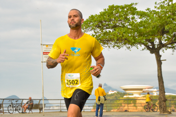 Meia Maratona de Niterói 2019 - Niterói