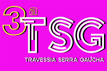 3ª TSG - Travessia Serra Gaúcha 2019