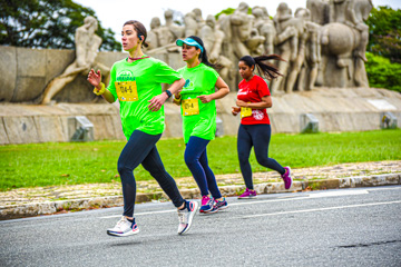 27ª Maratona Pão de Açúcar de Revezamento 2019 - São Paulo