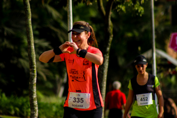 4ª Corrida e Caminhada de Combate ao AVC 2019 - Joinville