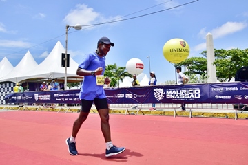 X Maratona Internacional Maurício de Nassau 2019 - Recife