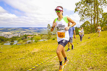 2ª Trail Running 2019 - São Roque