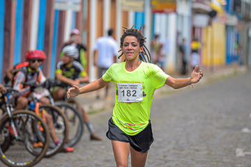 Corrida e Caminhada Ouro Preto a Mariana 2019