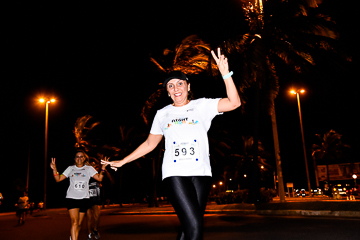 Night Run 2019 - Aracaju