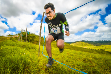 6ª Etapa da Liga Alagoana de Trail Run 2019 - Murici
