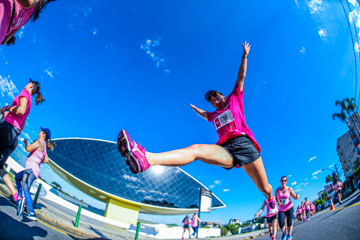 Run the Pink - Curitiba 2019
