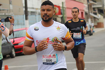 1º Running São Judas Tadeu 2019 - Itabuna