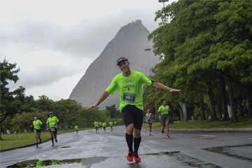 11ª Maratona Pão de Açúcar de Revezamento 2019 - Rio de Janeiro