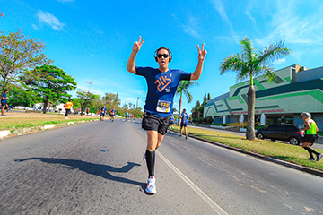 1ª Meia Maratona de Jaguariúna 2019