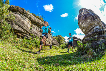 Discover Trail 2019 - São Luiz do Purunã
