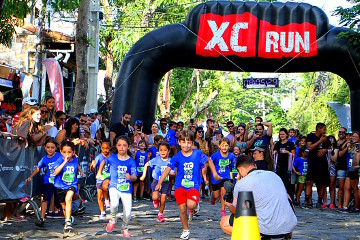 XC Run Búzios Kids 2019 