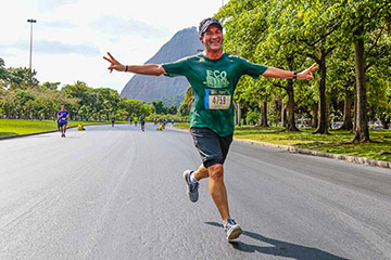 Eco Run 2019 - Rio de Janeiro